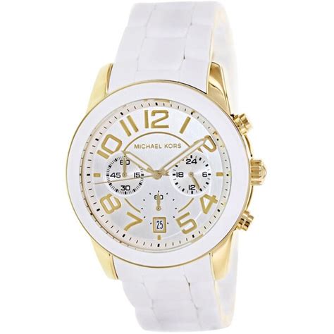 montre michael kors mk5889|Michael Kors Mercer Watch .